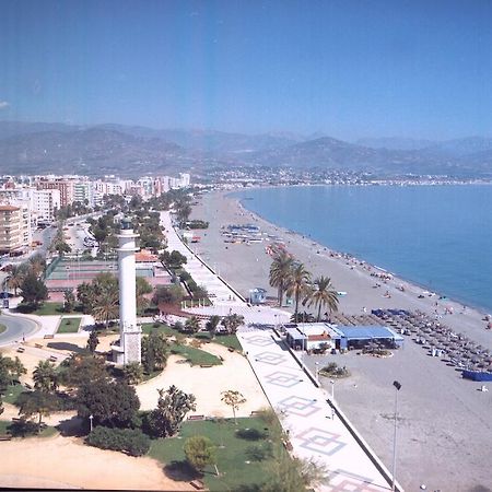 Apartament Apcostas - Torre Del Mar Playa Pokój zdjęcie