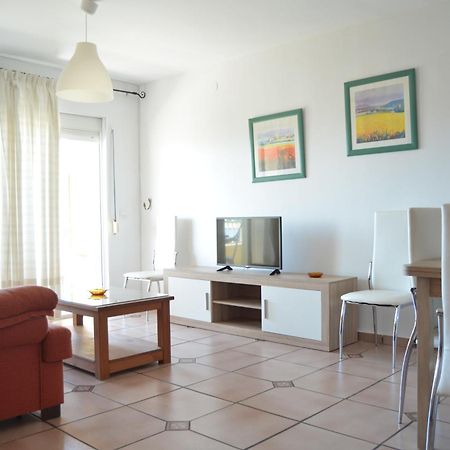 Apartament Apcostas - Torre Del Mar Playa Zewnętrze zdjęcie