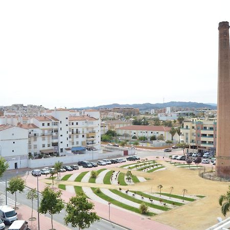 Apartament Apcostas - Torre Del Mar Playa Zewnętrze zdjęcie
