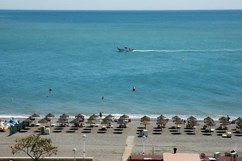 Apartament Apcostas - Torre Del Mar Playa Pokój zdjęcie