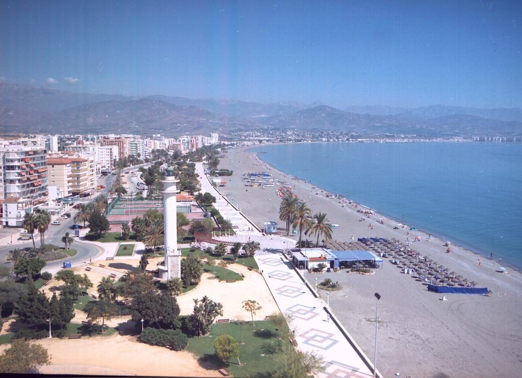 Apartament Apcostas - Torre Del Mar Playa Pokój zdjęcie
