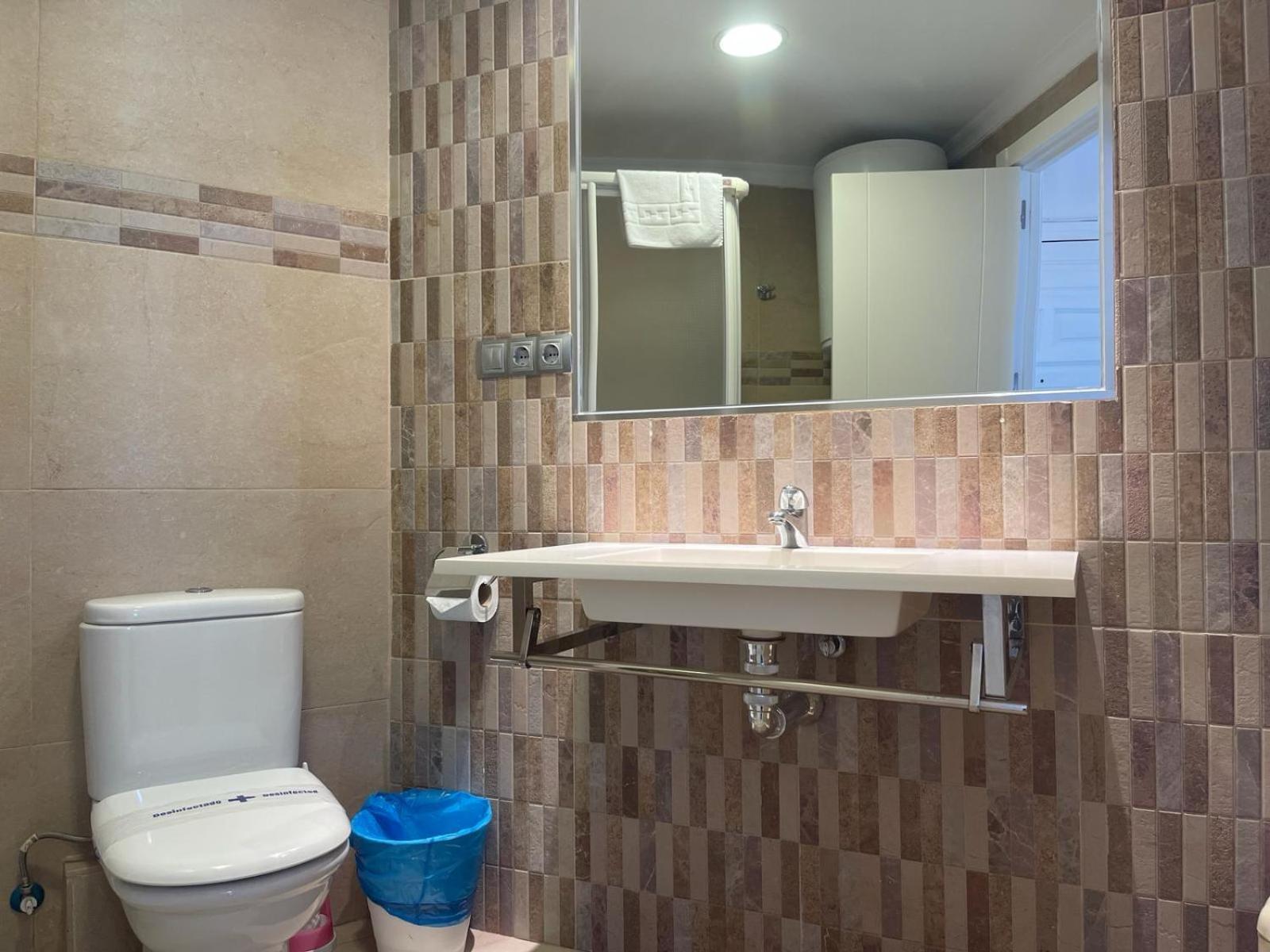 Apartament Apcostas - Torre Del Mar Playa Zewnętrze zdjęcie