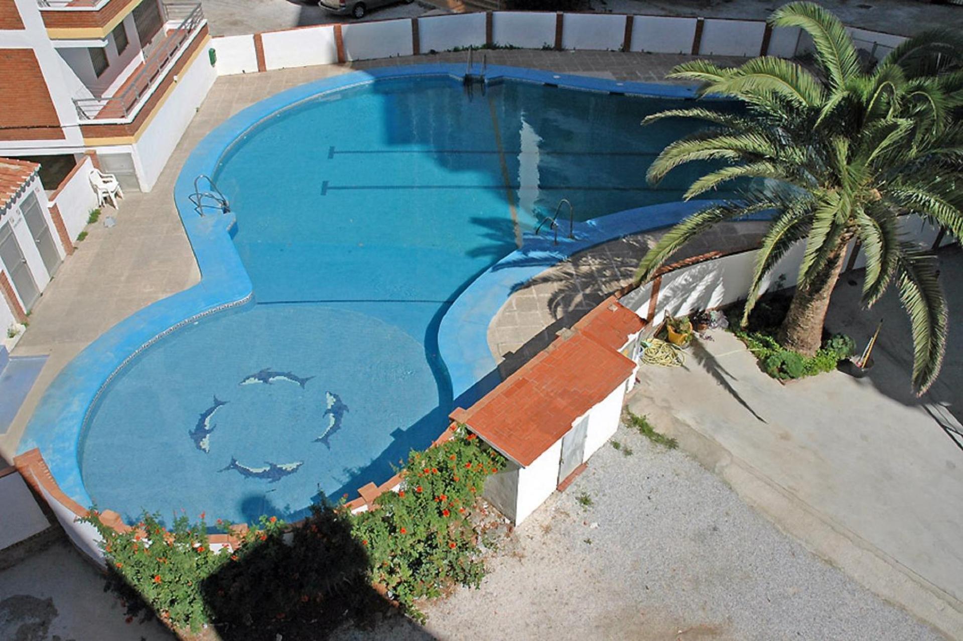 Apartament Apcostas - Torre Del Mar Playa Zewnętrze zdjęcie