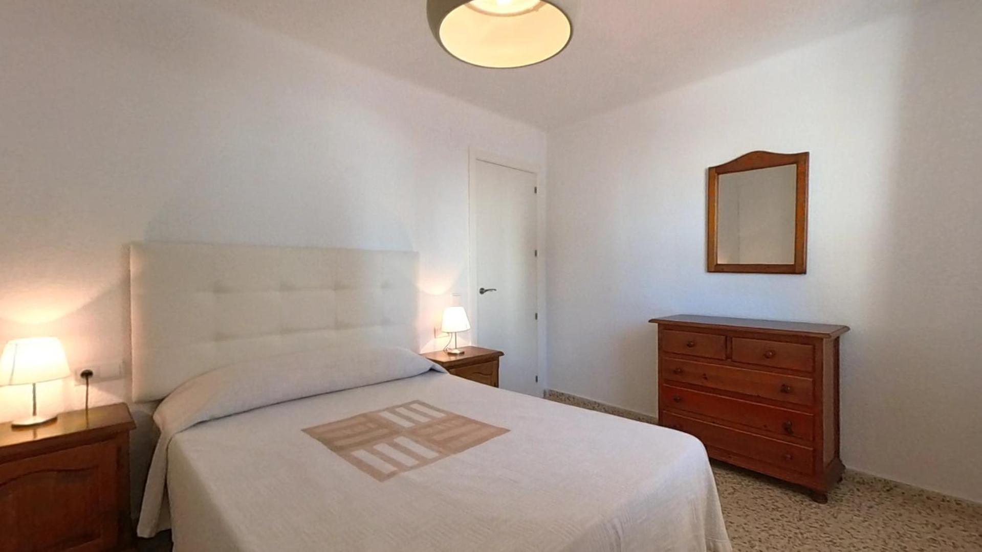 Apartament Apcostas - Torre Del Mar Playa Zewnętrze zdjęcie