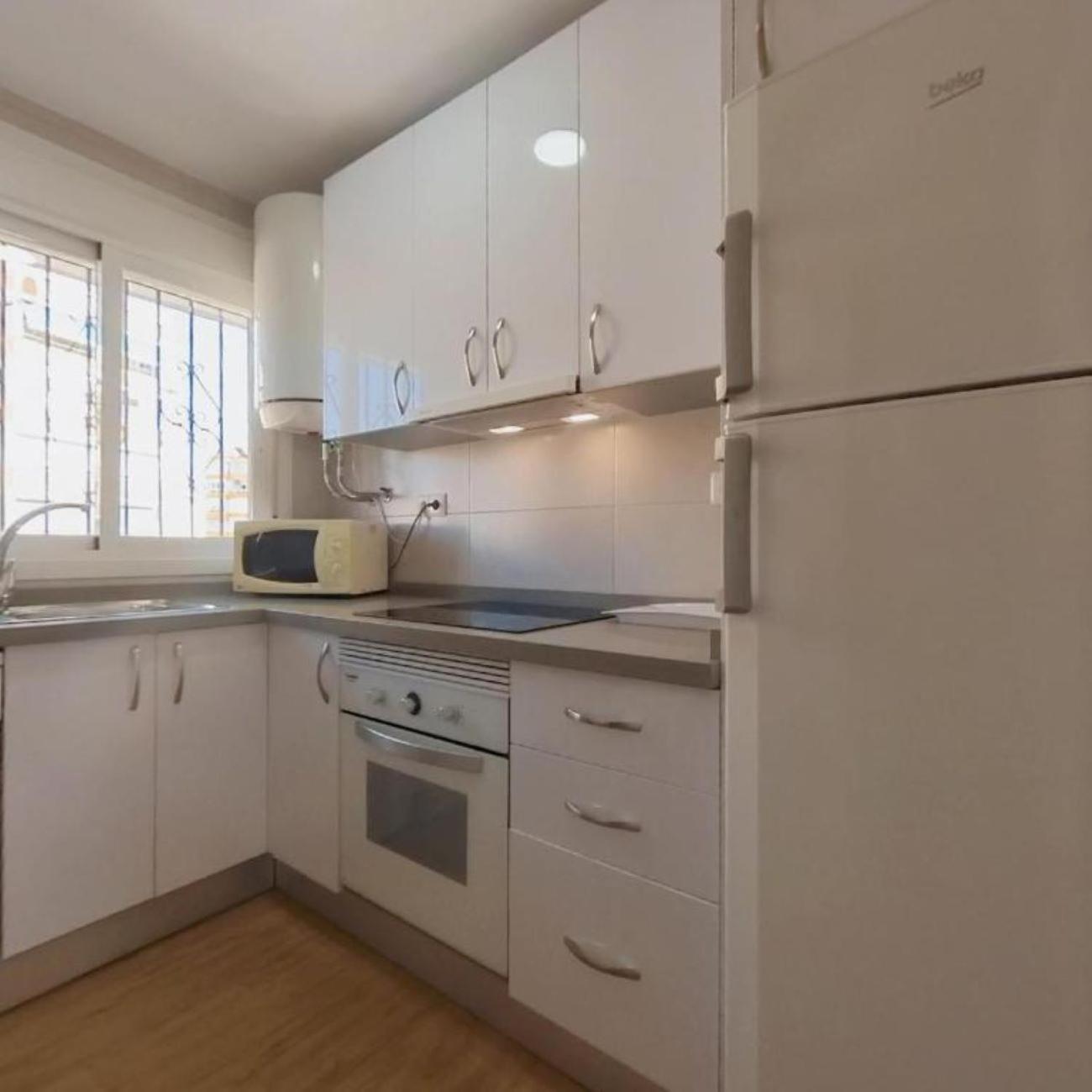 Apartament Apcostas - Torre Del Mar Playa Zewnętrze zdjęcie
